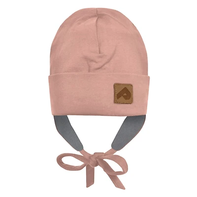 Pink Hat 0-24m