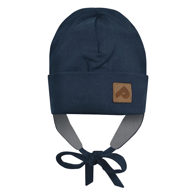 Navy Hat 2-6