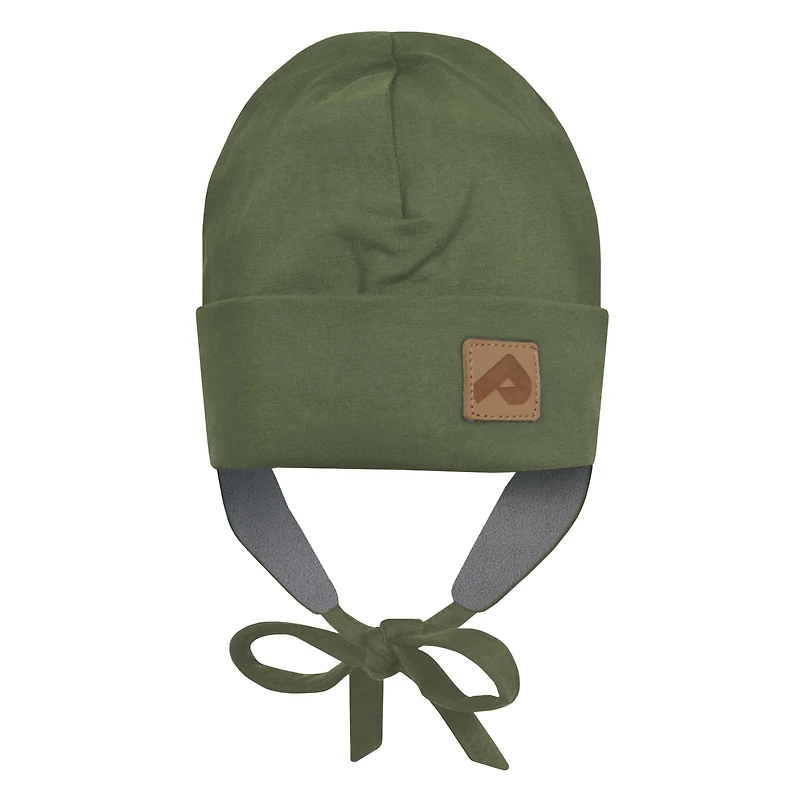 Tuque Vert 2-6ans