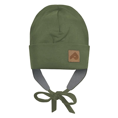 Tuque Vert 2-6ans