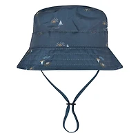 Chapeau UV Voiliers 0-6ans