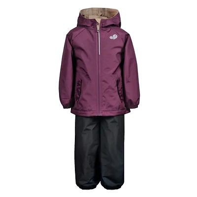 Ensemble Extérieur 2 Pièces Shiraz 3-6ans