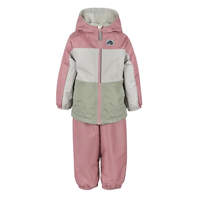 Colorblock Spring Set 2-6
