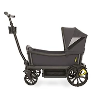 Toit Rectractable pour Chariot Veer