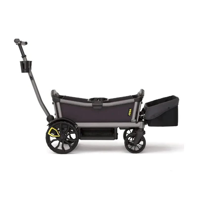 Panier de Transport pour Cruiser City
