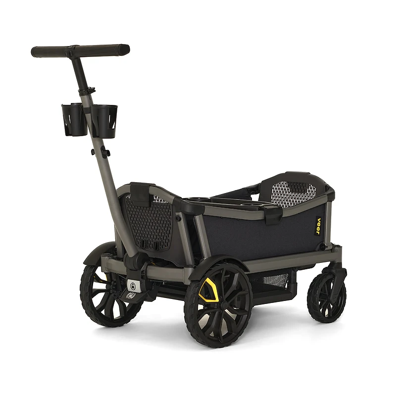 Chariot Veer Cruiser City