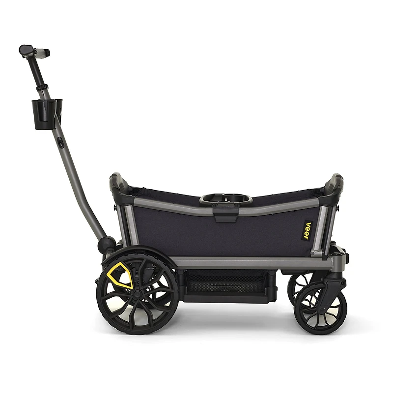 Chariot Veer Cruiser City