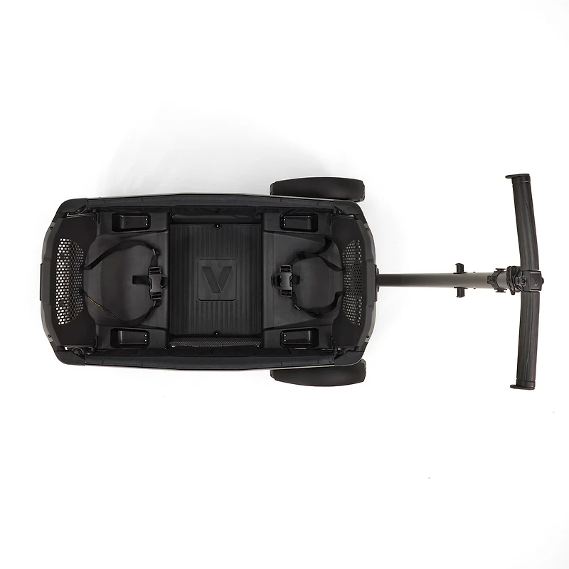 Chariot Veer Cruiser City