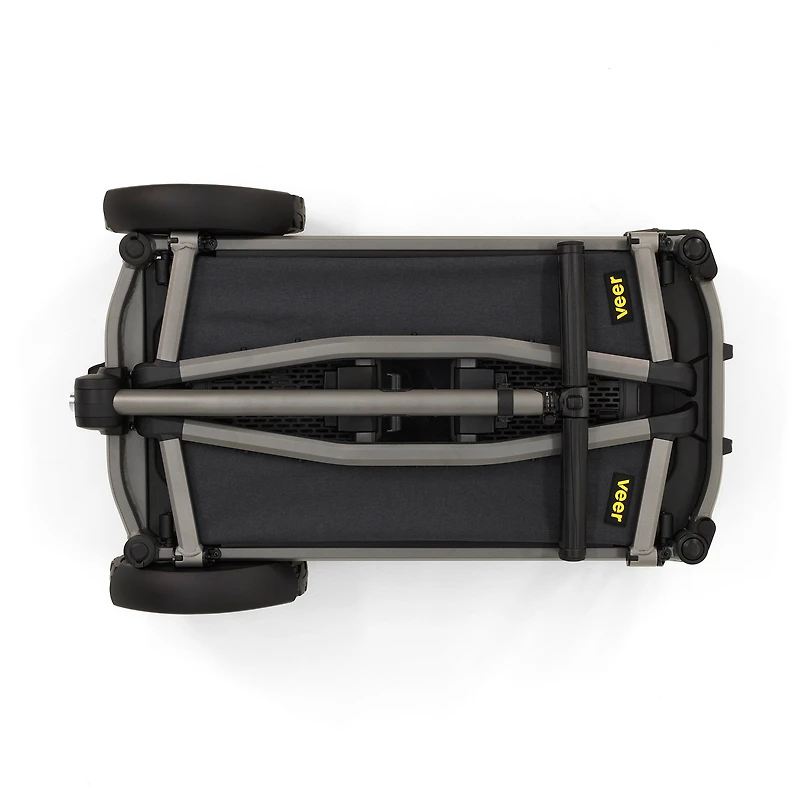 Chariot Veer Cruiser City