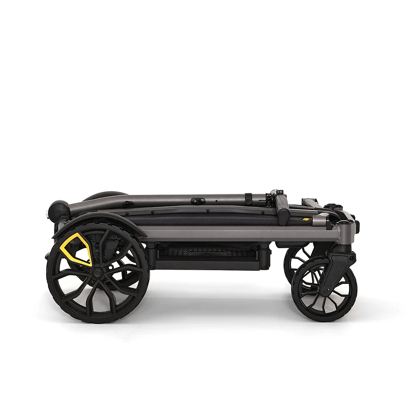 Chariot Veer Cruiser City
