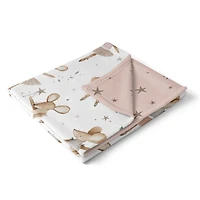 Couverture Anna Ballerine