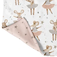 Couverture Anna Ballerine