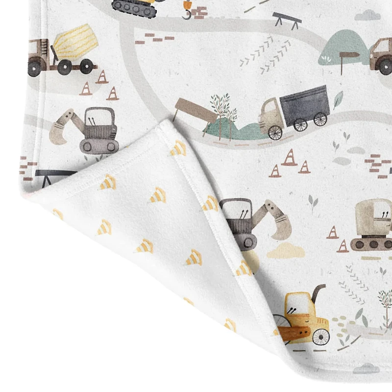 Couverture Les Camions