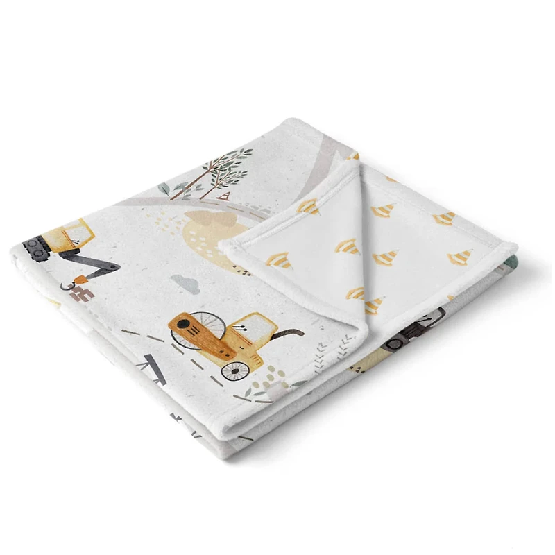 Couverture Les Camions