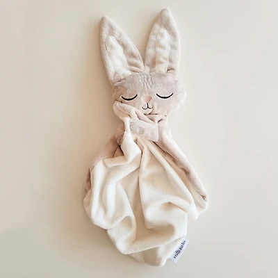 Cuddly Pal Baby Blankie