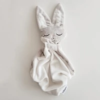 Cuddly Pal Baby Blankie