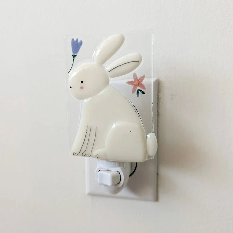 Veilleuse Lapin Jeannot