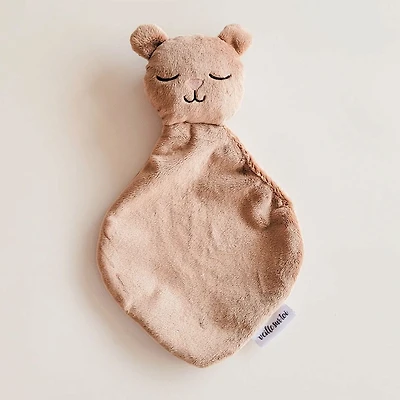 Cuddly Pal - Baby Bear