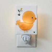 Veilleuse Poussin PiuPiu