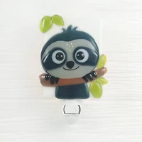 Nightlight- Sam The Sloth