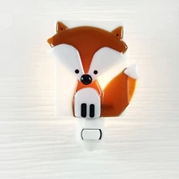 Glass Nightlight - Gaspard Fox