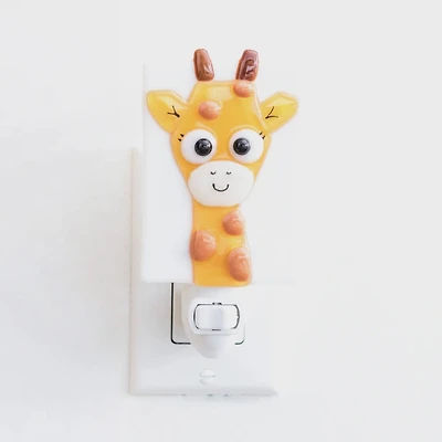 Veilleuse Girafe Gisèle