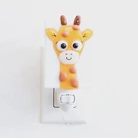 Veilleuse Girafe Gisèle