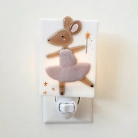 Veilleuse Anna La Ballerine