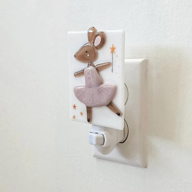 Night Light - Anna Ballerina