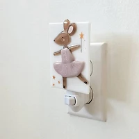 Night Light - Anna Ballerina