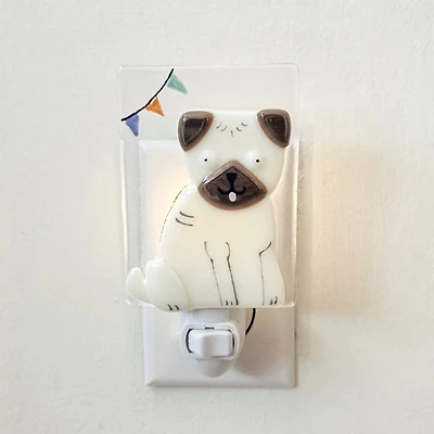 Night Light - Hervé Funny Dog