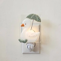 Veilleuse Léon Le Caneton