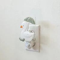 Veilleuse Léon Le Caneton