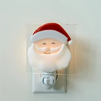 Veilleuse Petit Papa Noël