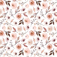 Petite Couverture Minky - Arabelle