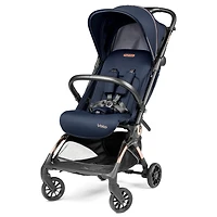 Volo Stroller -  Blue Shine