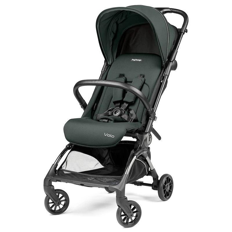 Volo Stroller - Metal
