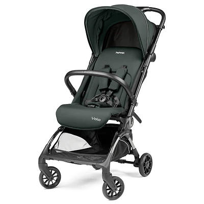 Volo Stroller - Metal