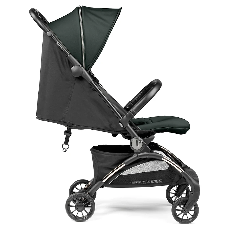 Volo Stroller - Metal