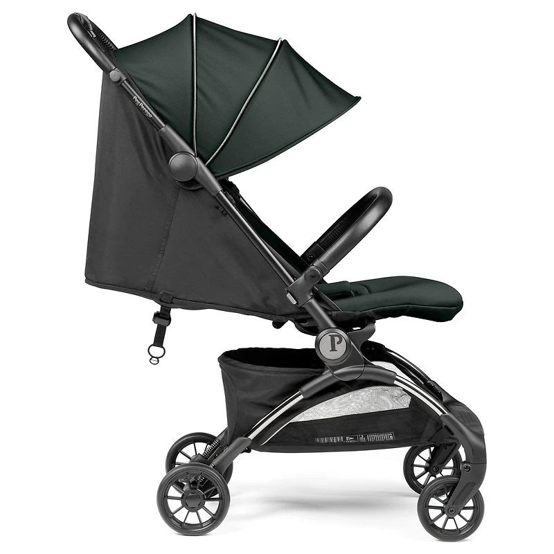Volo Stroller - Metal