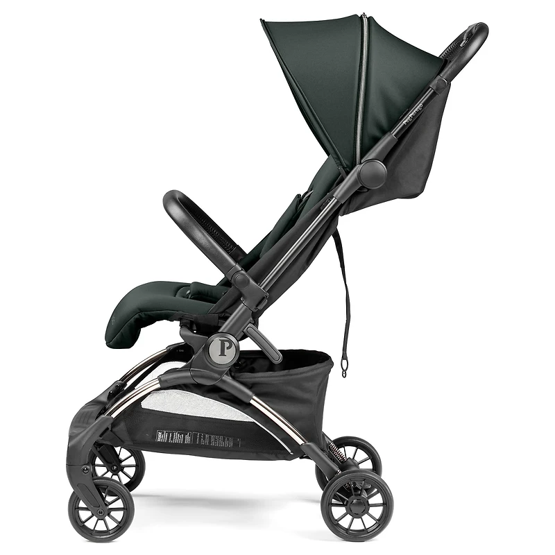 Volo Stroller - Metal