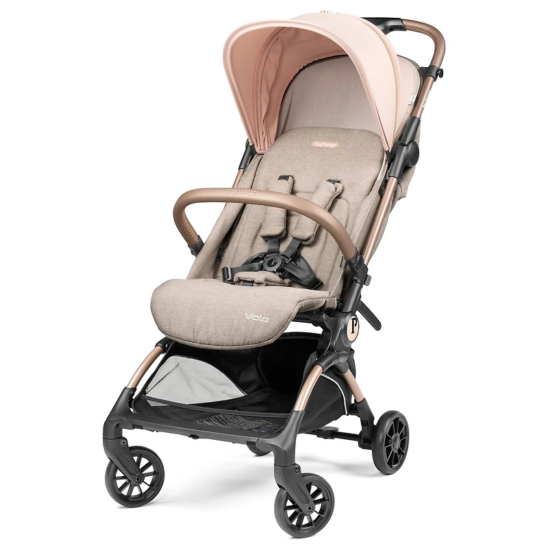 Volo Stroller - Mon Amour