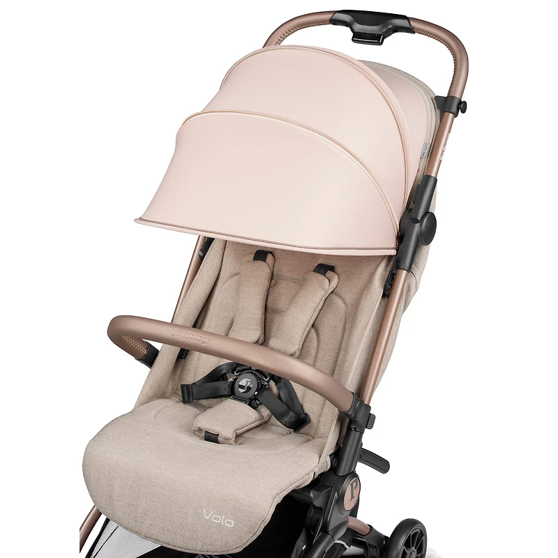 Volo Stroller -  Mon Amour