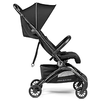 Volo Stroller - True Black