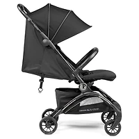 Volo Stroller - True Black