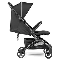 Volo Stroller - True Black