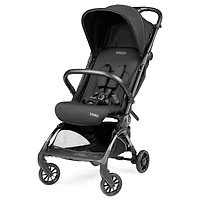 Volo Stroller - True Black