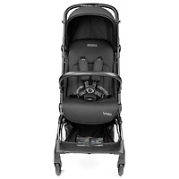Volo Stroller - True Black