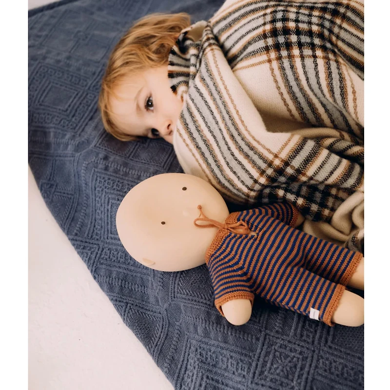 Bébé Gommu-  Vanille