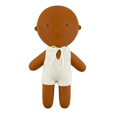 Bébé Gommu - Amande